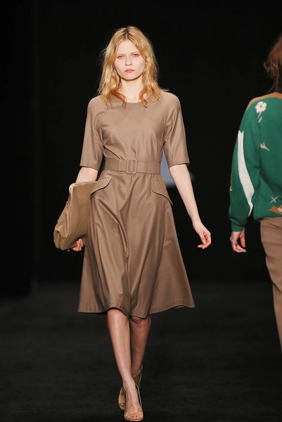 Alena Akhmadullina | Источник: Getty Images