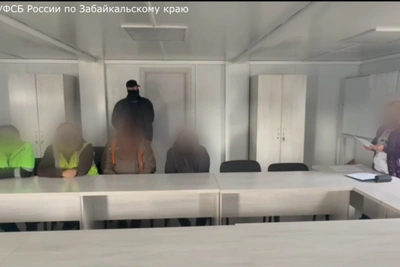 Мигрантам из Центральной Азии запретили въезд в РФ на 50 лет