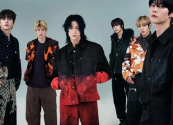 Новые амбассадоры Louis Vuitton — K-pop группа RIIZE