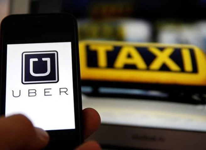 Uber списал с карты клиента 18 тыс. долларов за 20-минутную поездку | ya62.ru