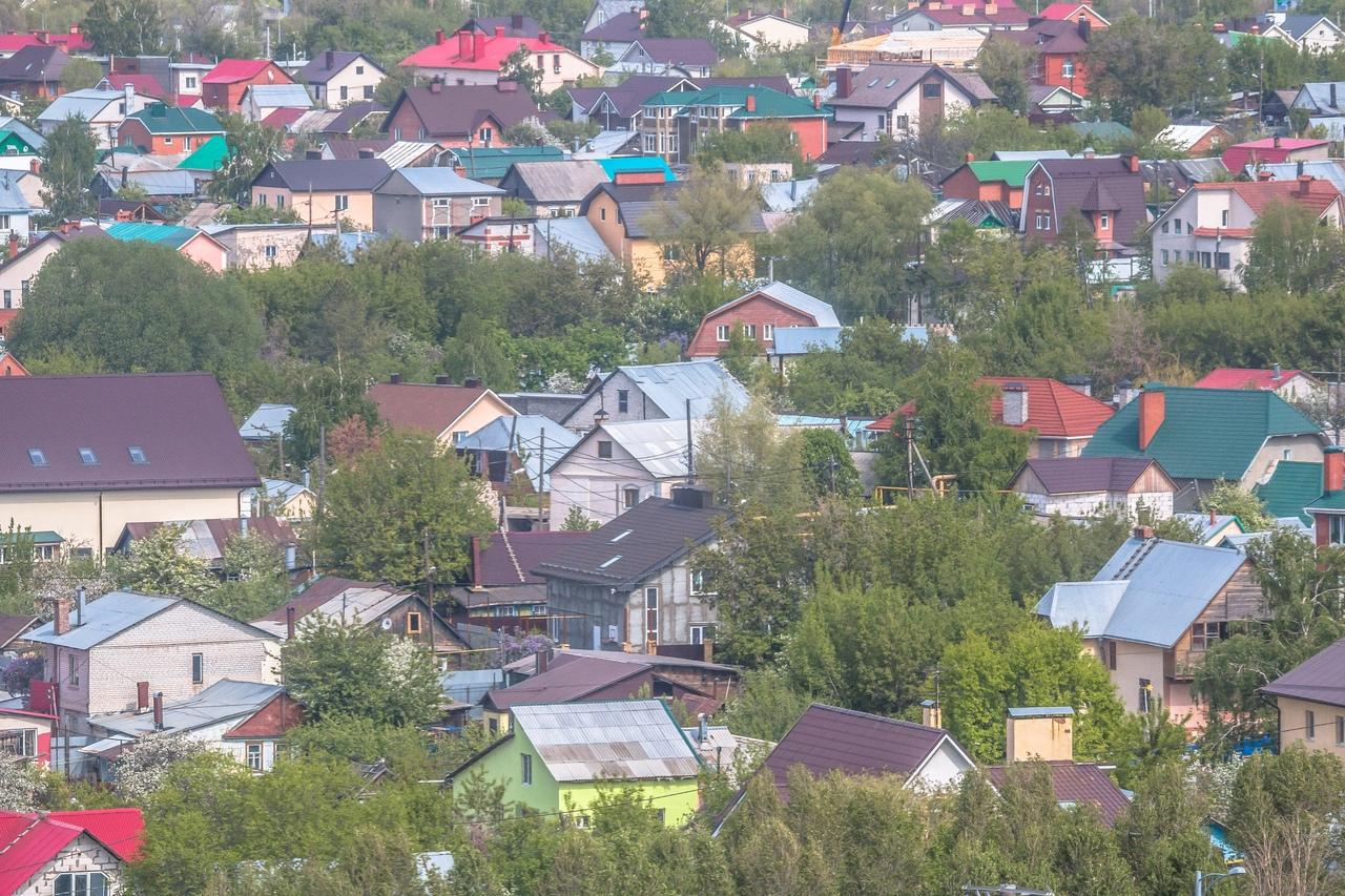 Электричество в дачный массив в Красноярском районе Самарской области  вернут 20 мая 2021 года - 20 мая 2021 - 63.ру