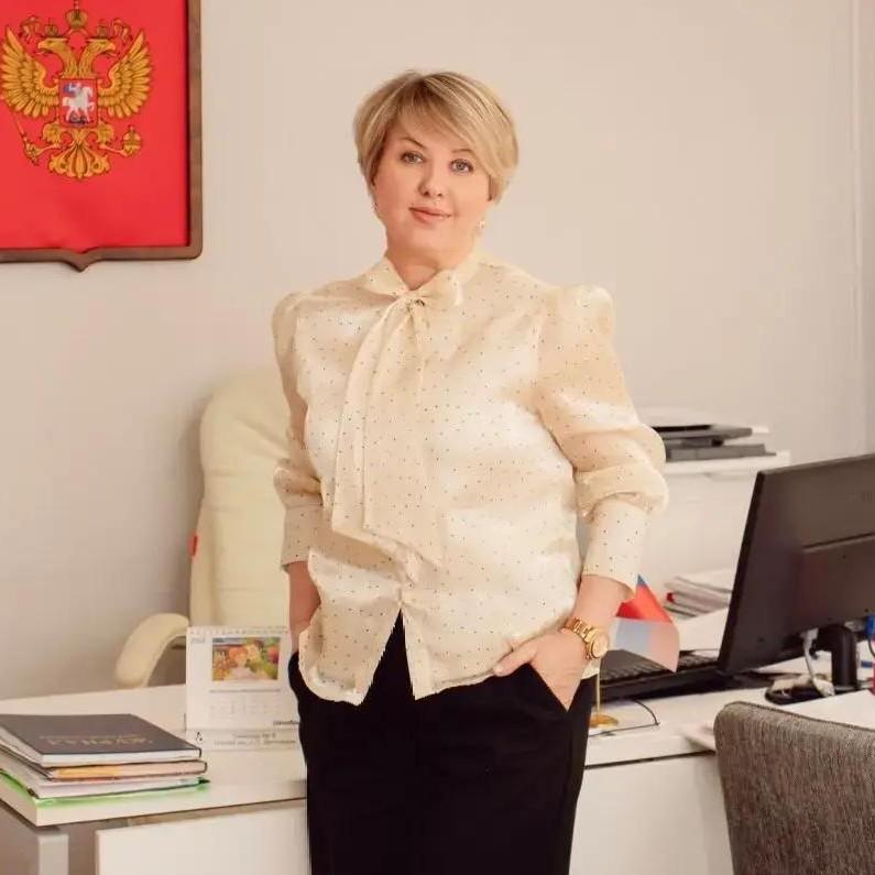 <p>Наталья Швидко</p>