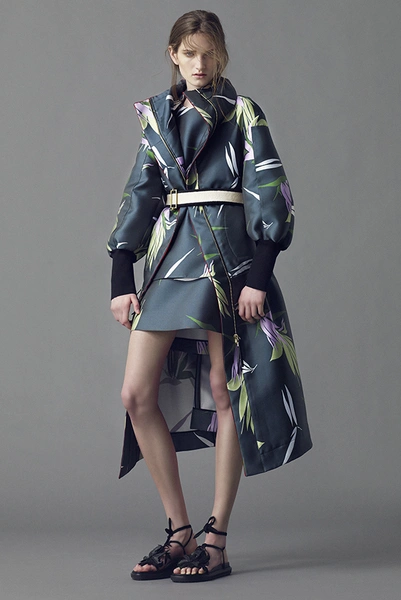 Marni Evening Collection | Источник: Архив пресс-служб