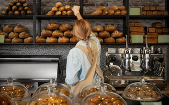 Тест: какая вы булочка? Выберите одну, а мы назовем вашу самую сладкую черту