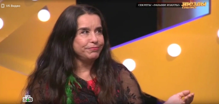 Луселия призналась, что однажды прибегала к пластике, но пожалела об этом