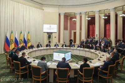 Губернатор потребовал усилить проверки соблюдения правил благоустройства