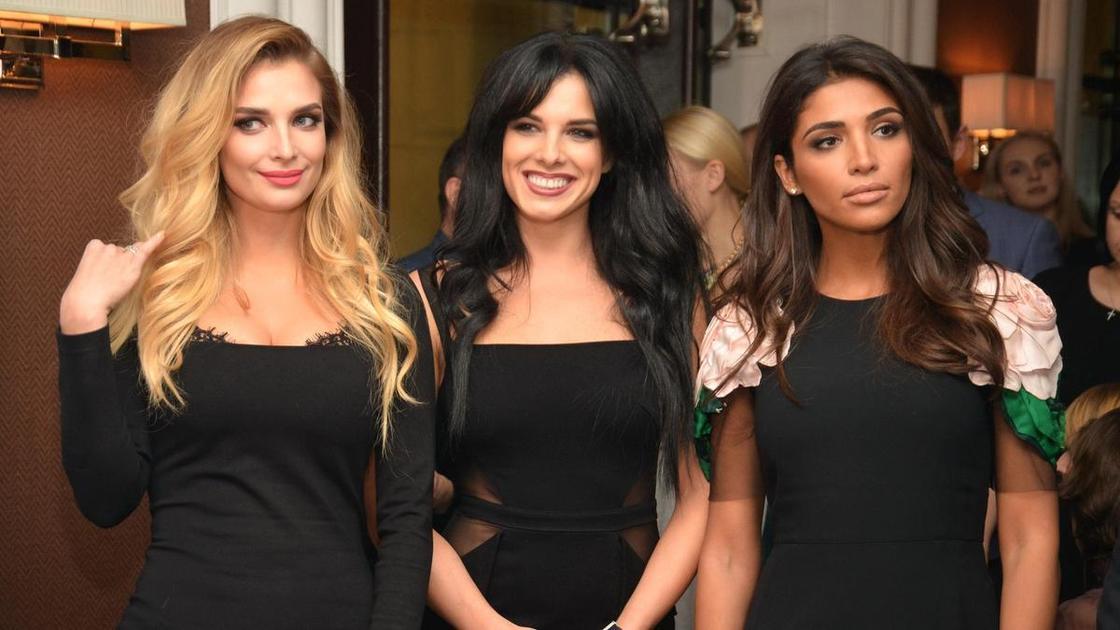 Развелась с мужем и учит женщин искать красоту в себе: как живет самая закрытая участница группы &laquo;ВИА Гра&raquo;