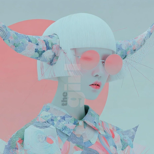 Источник: Midjourney | theGirl