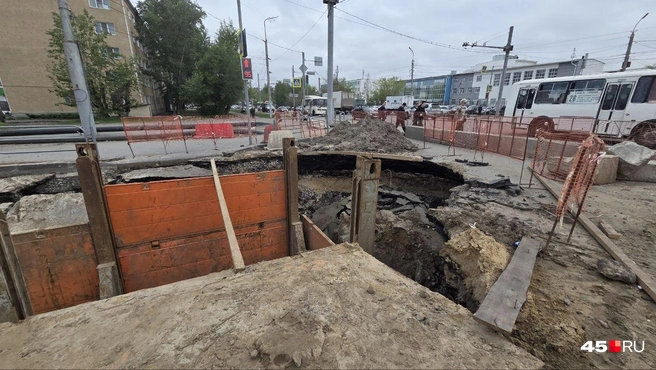 Сначала движение ограничат частично, а потом полностью | Источник: Алена Кисель