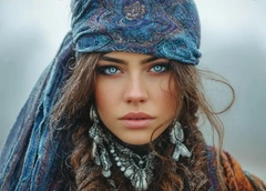 Цыганский гороскоп на ноябрь 2025: кого ждет крутой поворот судьбы, а кто откроет новую версию себя