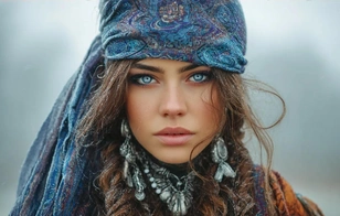 Цыганский гороскоп на ноябрь 2025: кого ждет крутой поворот судьбы, а кто откроет новую версию себя