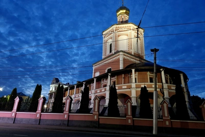 Транспорт в Саратове продлит работу на Пасху