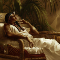 Рядом с Суэцким каналом нашли дом Тутмоса III. Здесь он отдыхал перед тем, как завоевать мир