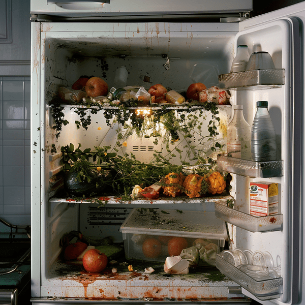 10 самых опасных продуктов, которые есть в каждом холодильнике