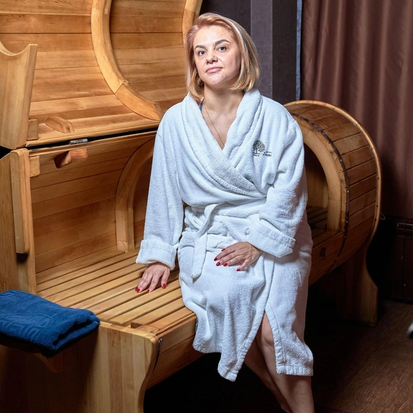 Мамы как никто другой нуждаются в заботе и уходе | Источник: «Крона»