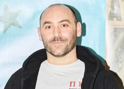 Бывший старший дизайнер Balenciaga Couture Николас Аберн стал креативным директором Area