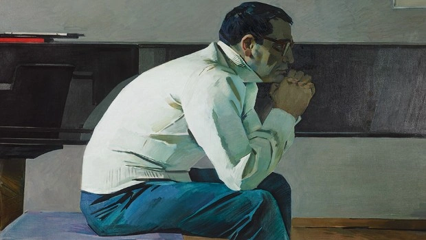 Лучшие выставки марта