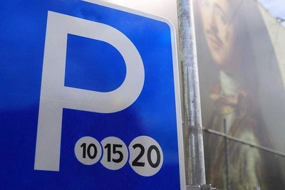 Smolny to Allow Fixing Parking Payment Mistakes
