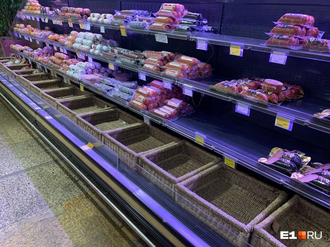 Источник: Дарья Манохина / E1.RU