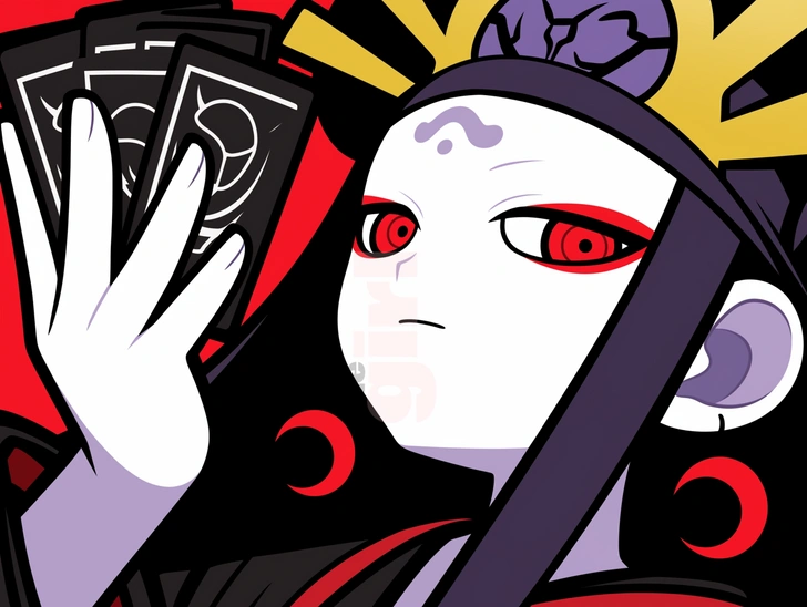 Источник: Midjourney | theGirl