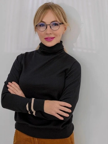 С 2021-го — депутат думы Нижневартовска | Источник: Светлана Зворыгина / «ВКонтакте»