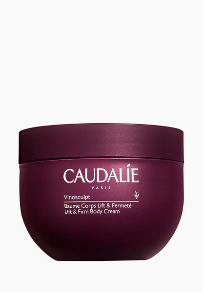 Бальзам для тела для тонуса и упругости кожи Caudalie