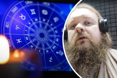Оккультизм стал государственной религией из-за гороскопов, считает рязанский священник