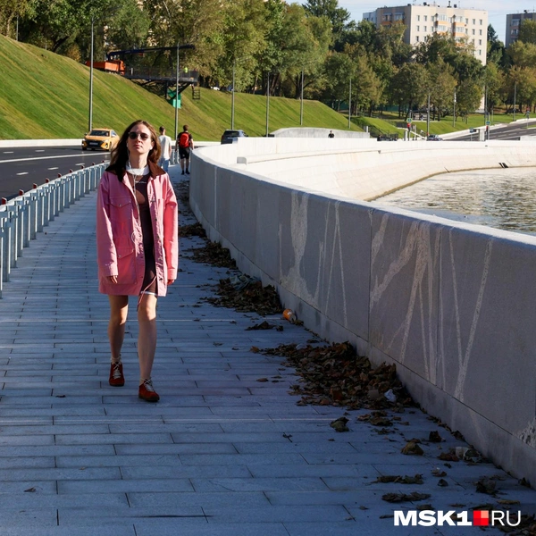 Источник: Артем Устюжанин / MSK1.RU