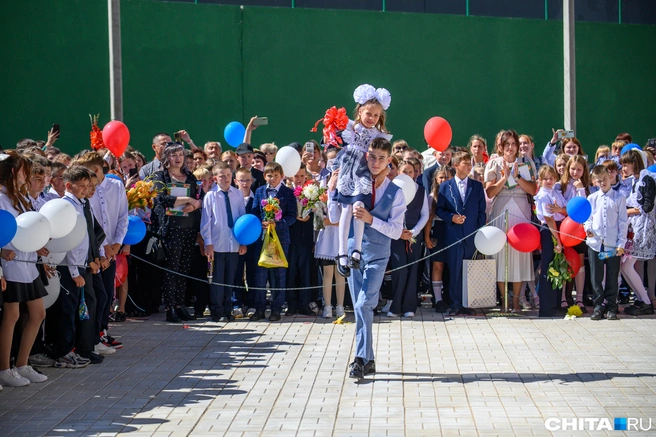 Источник: Олег Фёдоров / CHITA.RU