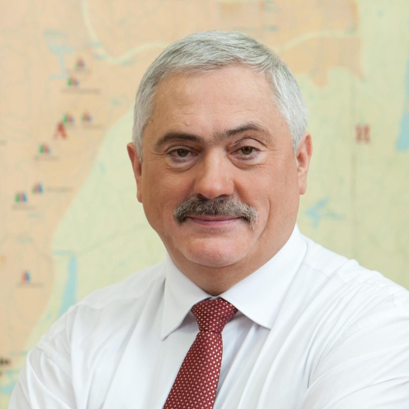 Виктор Мартынов