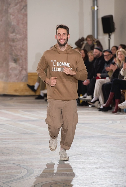 5 причин полюбить коллекцию Jacquemus FW18-19