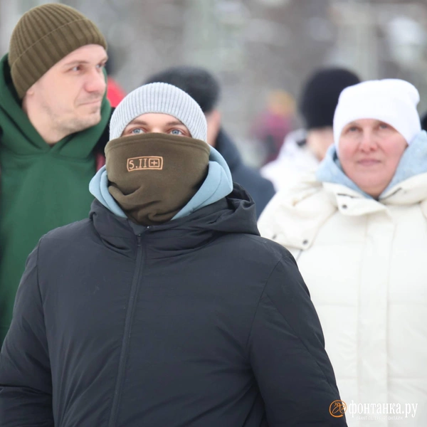 Источник: Валентин Егоршин / «Фонтанка.ру»