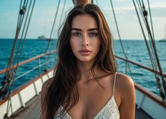 Тест: выберите корабль, а мы cкажем, сможете ли вы достичь своей главной цели