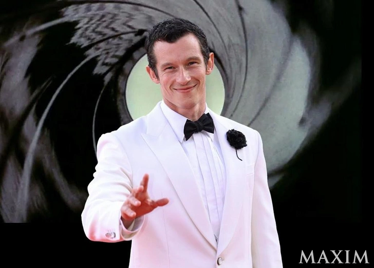 Каллум Тёрнер | Источник: Getty Images