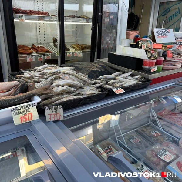 Источник: Елена Буйвол / VLADIVOSTOK1.RU