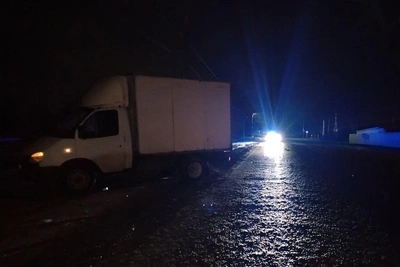 В Богучаре Газель насмерть сбила женщину на Транспортной улице