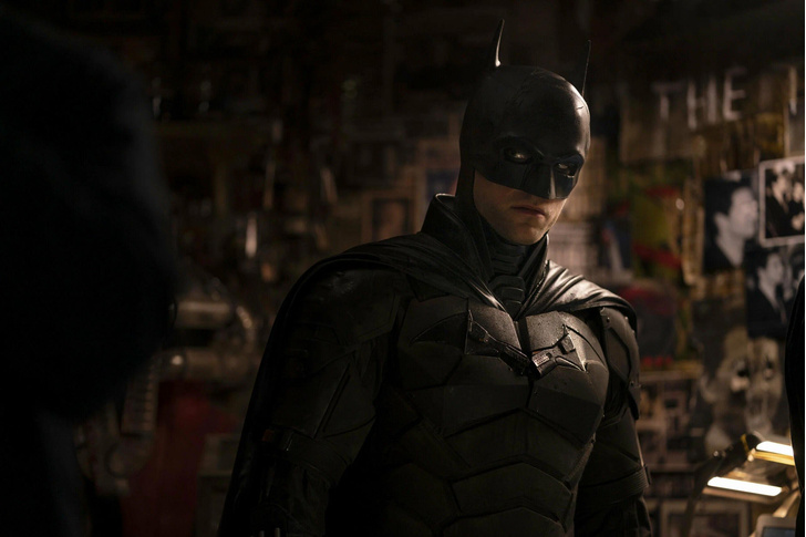Роберт Паттинсон признался, что ради фильма «Бэтмен» учился писать заново 😅