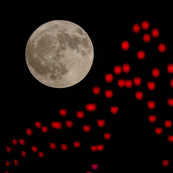Ирак, Мосул | Источник: Ismael Adnan Yaqoob/Anadolu via Getty Images