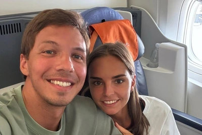 Dina Averina Asked Mother Where She Would Find a Husband