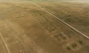 «Город семи оврагов»: археологи обнаружили в казахстанской степи настоящий мегаполис бронзового века