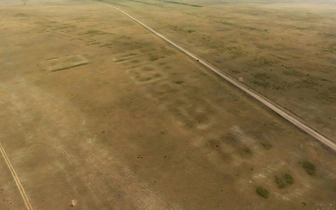 «Город семи оврагов»: археологи обнаружили в казахстанской степи настоящий мегаполис бронзового века