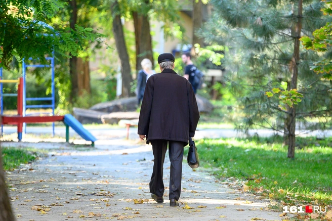 Расследование продолжается | Источник: Евгений Вдовин / 161.RU
