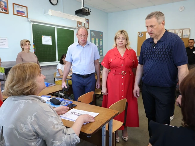 Источник: Администрация городского округа Самара