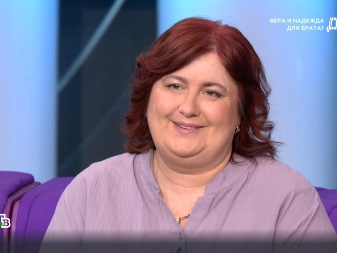 Надежда рассказала о жестоком обращении со стороны отца | Источник: «ДНК» / ntv.ru