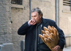 Скончался актер Том Уилкинсон, дважды номинант премии «Оскар»