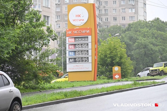 Источник: Елена Буйвол / VLADIVOSTOK1.RU