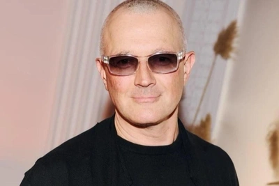 Егор Бероев тайно женился на молодой (очень молодой) балерине — кто она и как выглядит