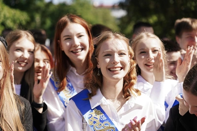 Выпускники школы отравились в ресторане Мирного