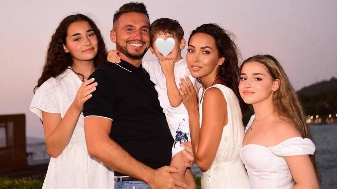 Чебурашка, шиншиллы и танцы: сын Алсу отметил 9-летие