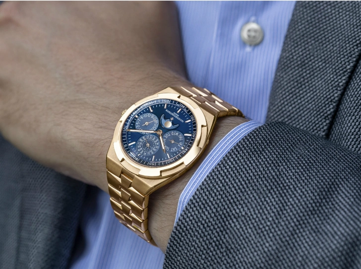 Watches & Wonders 2020: что нужно знать о новинках Vacheron Constantin